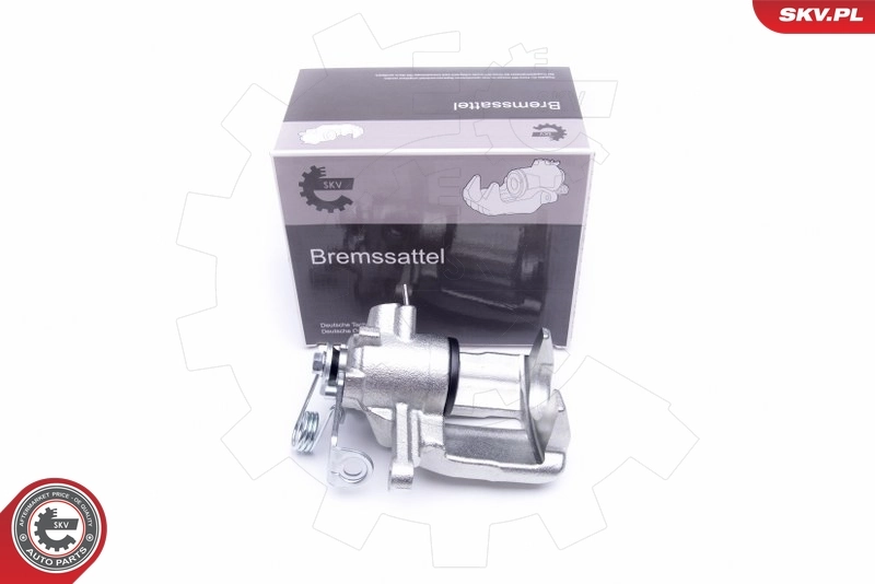Brake Caliper